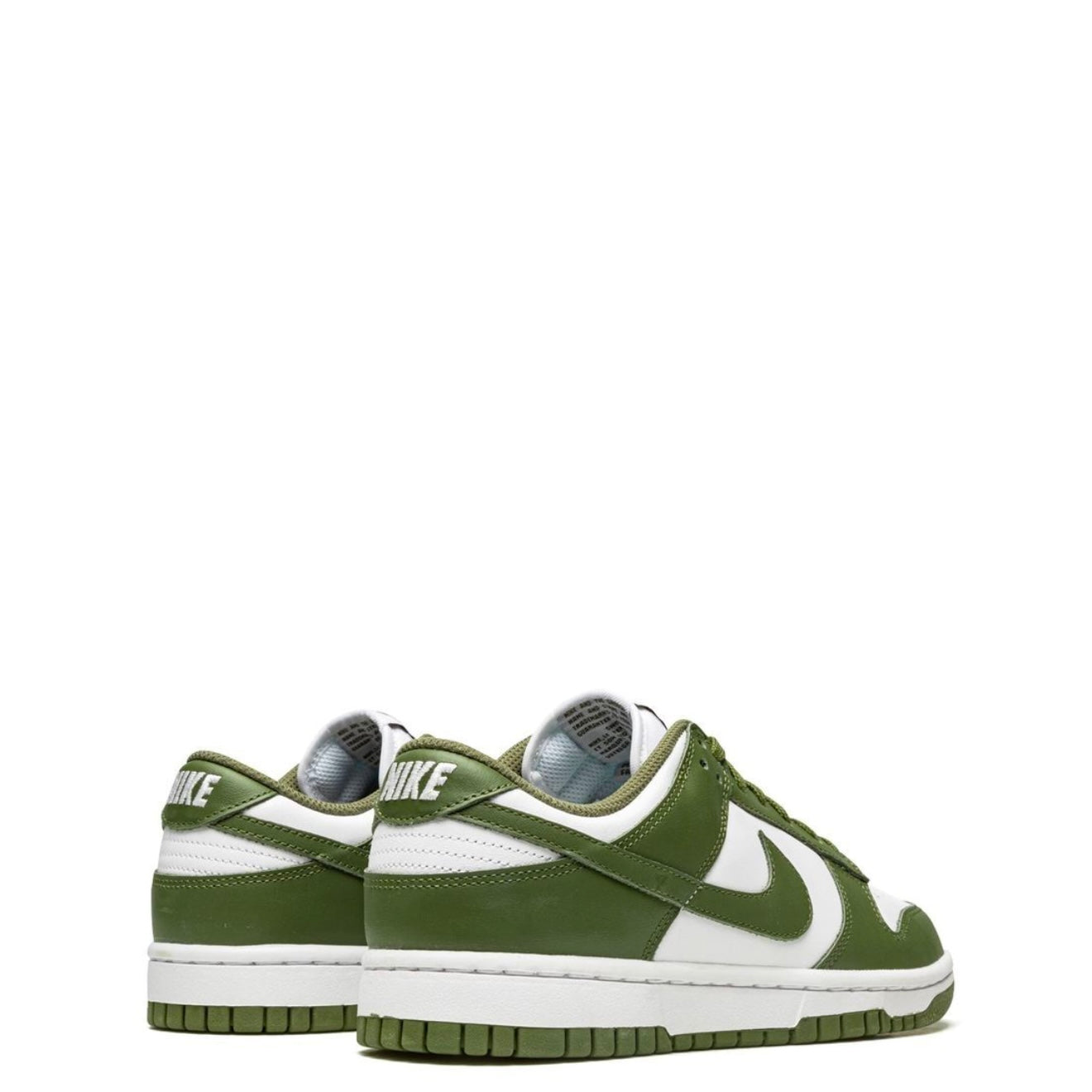 Nike Dunk Low Medium Olive (W)