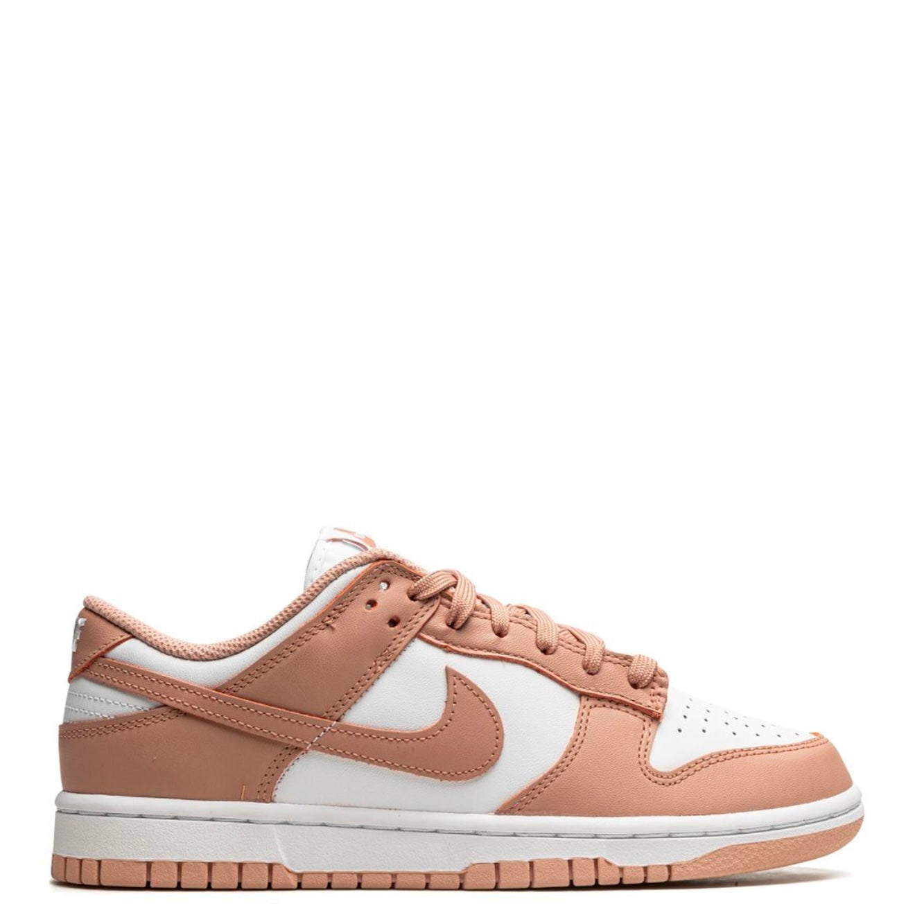 Nike Dunk Low Rose Whisper (W)