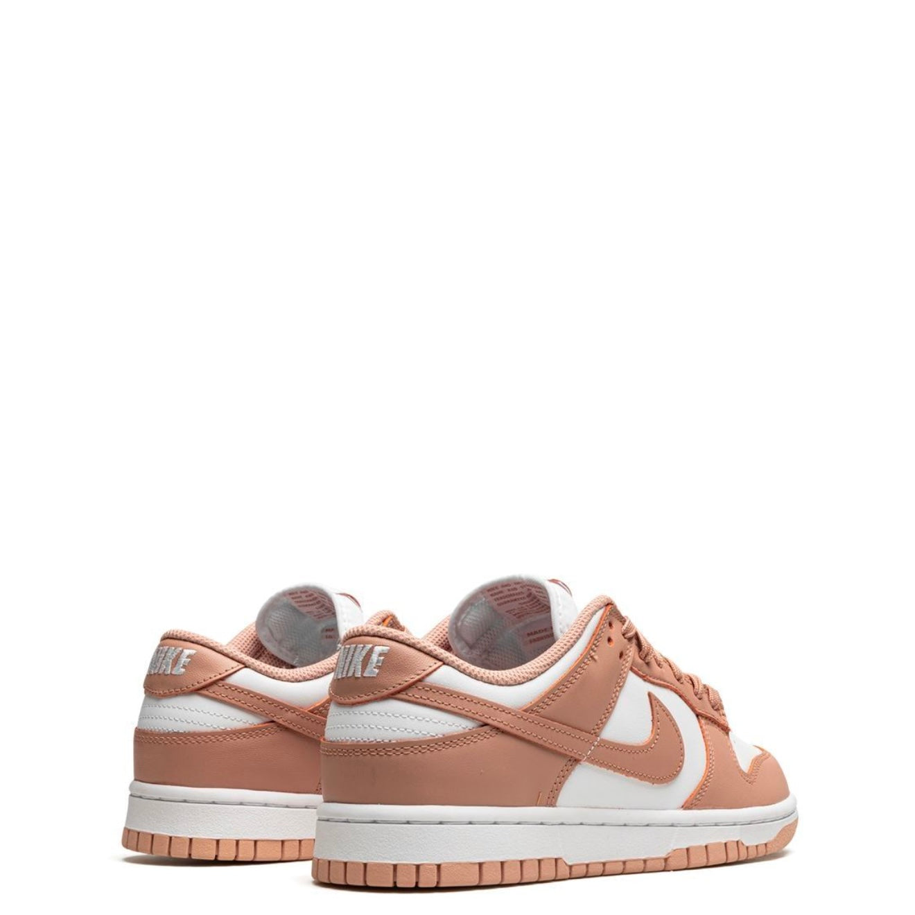 Nike Dunk Low Rose Whisper (W)