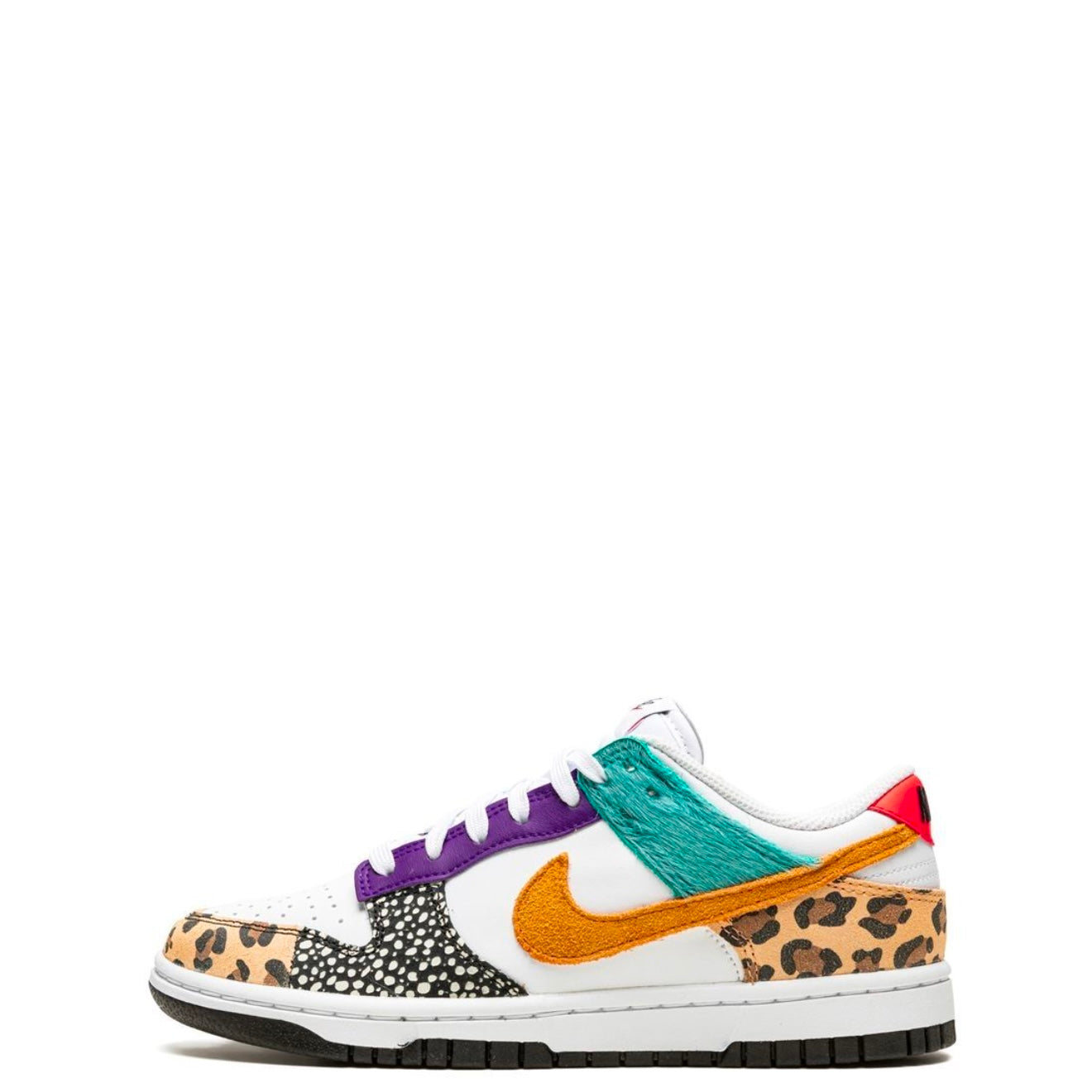 Nike Dunk Low Safari Mix (W)
