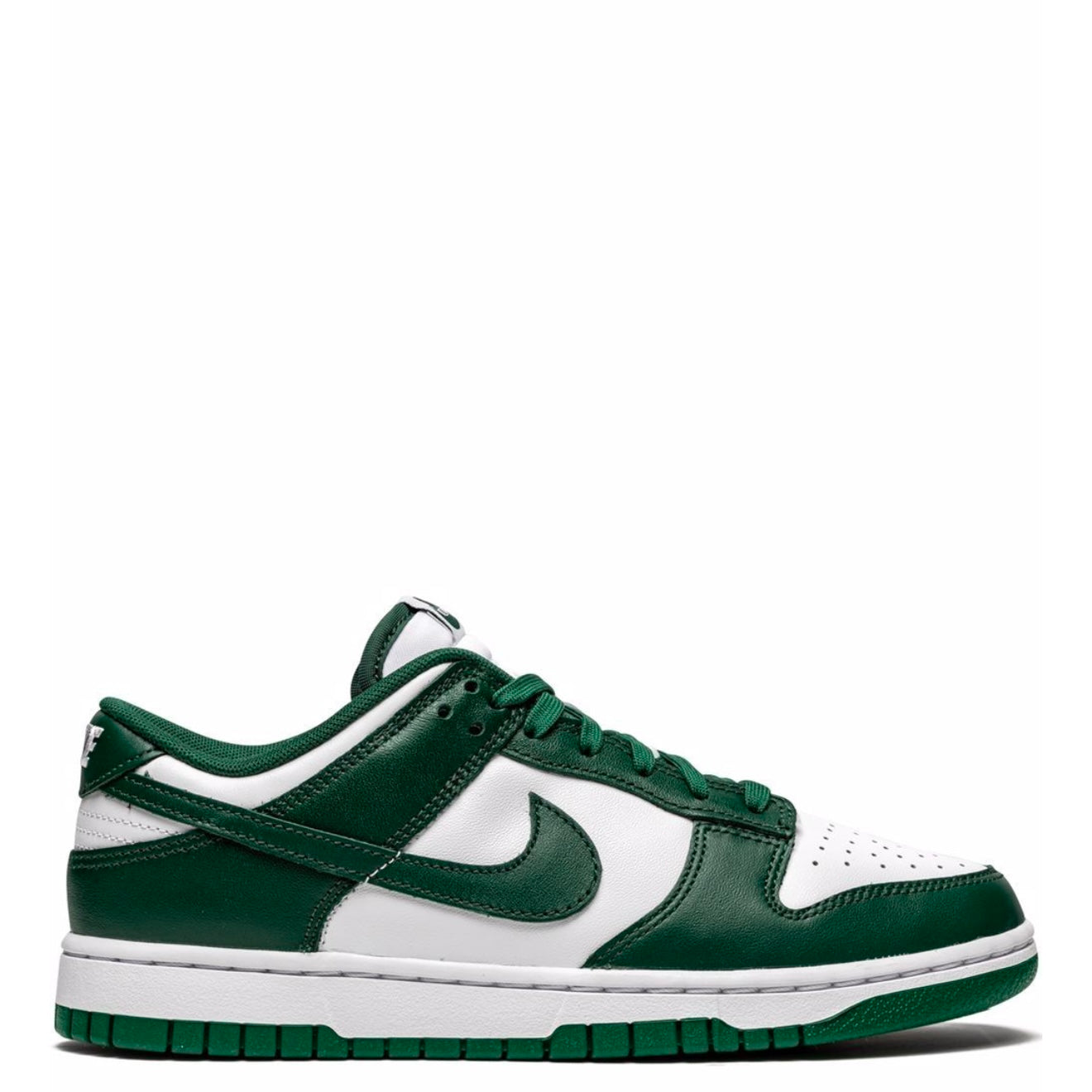 Nike Dunk low Michigan State