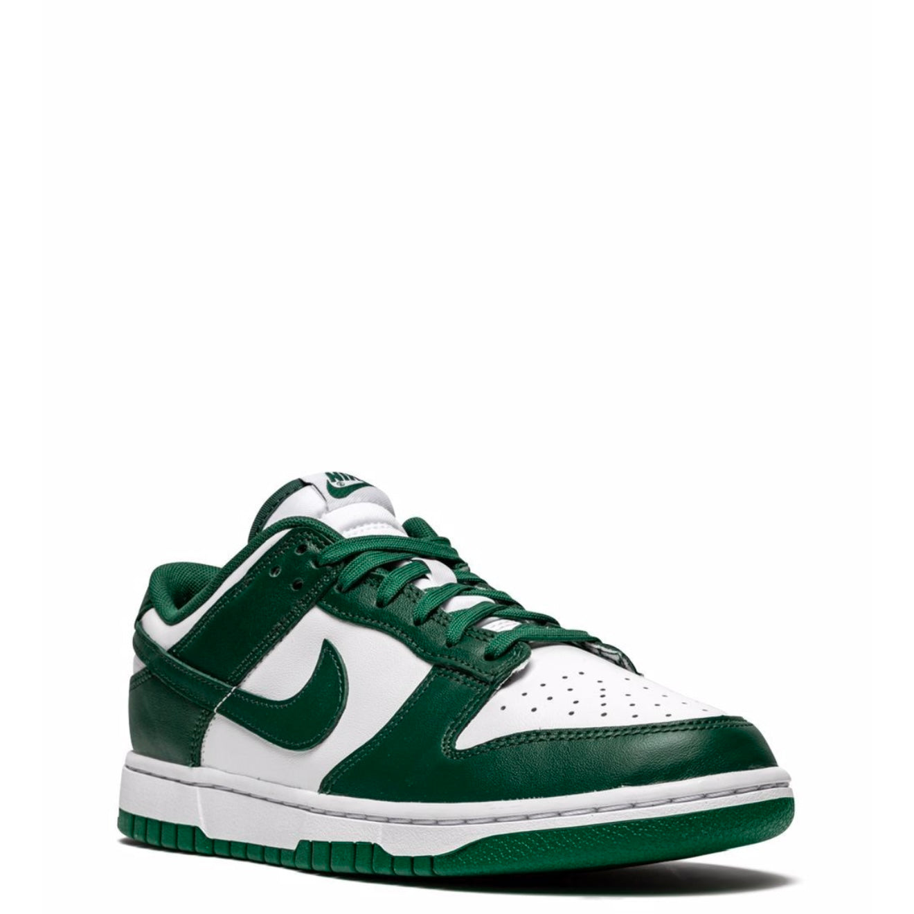 Nike Dunk low Michigan State