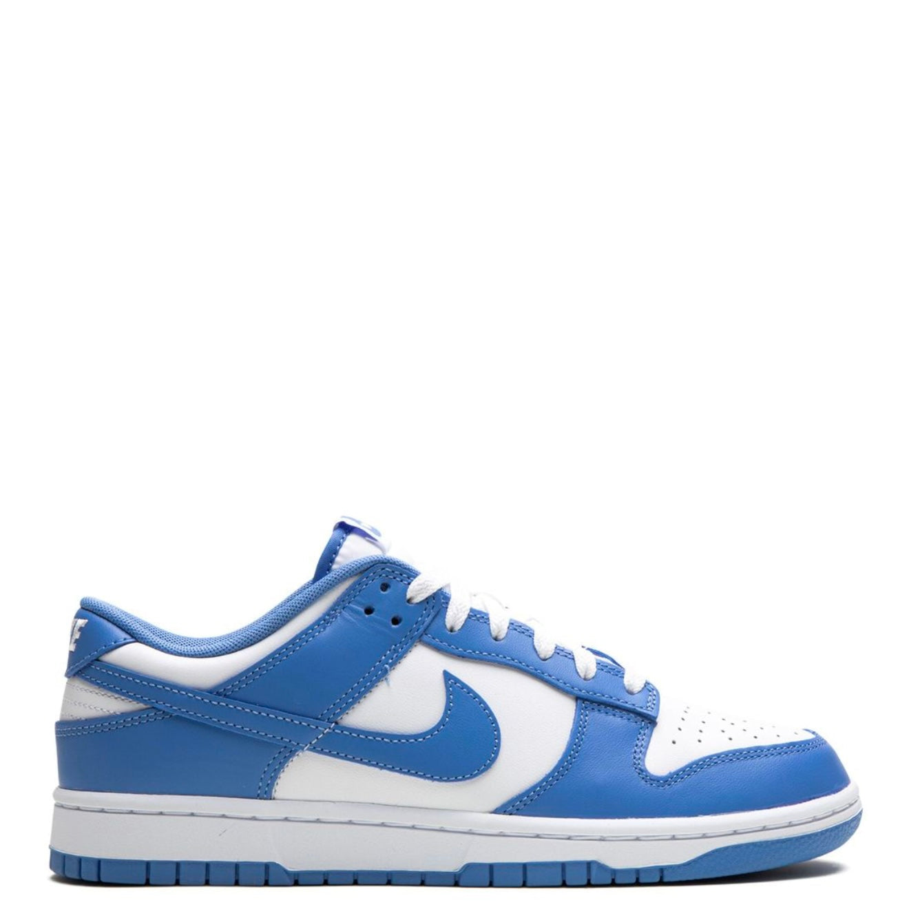Nike Dunk Low Polar Blue