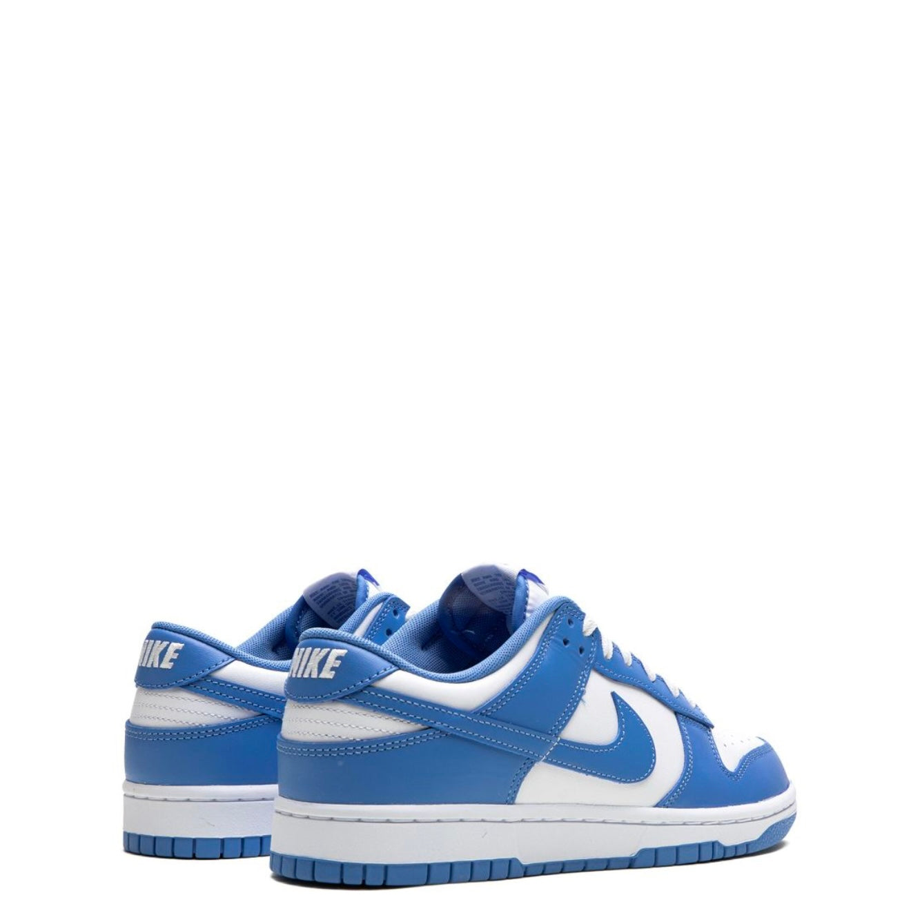 Nike Dunk Low Polar Blue