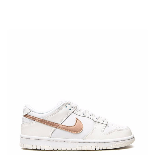 Nike Dunk Low White Pink (GS)