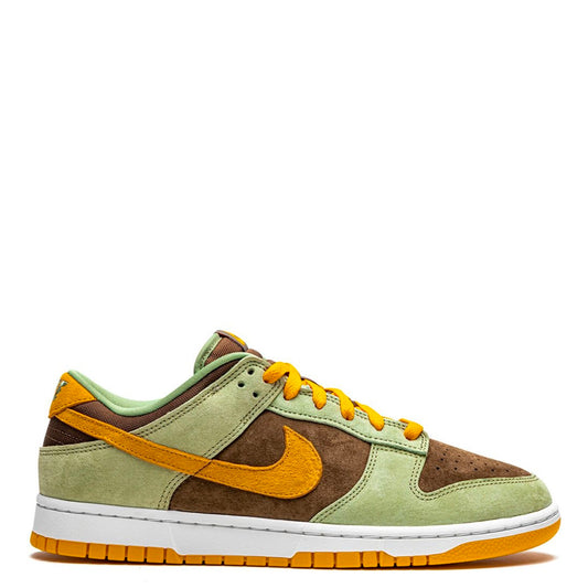 Nike Dunk Low Dusty Olive