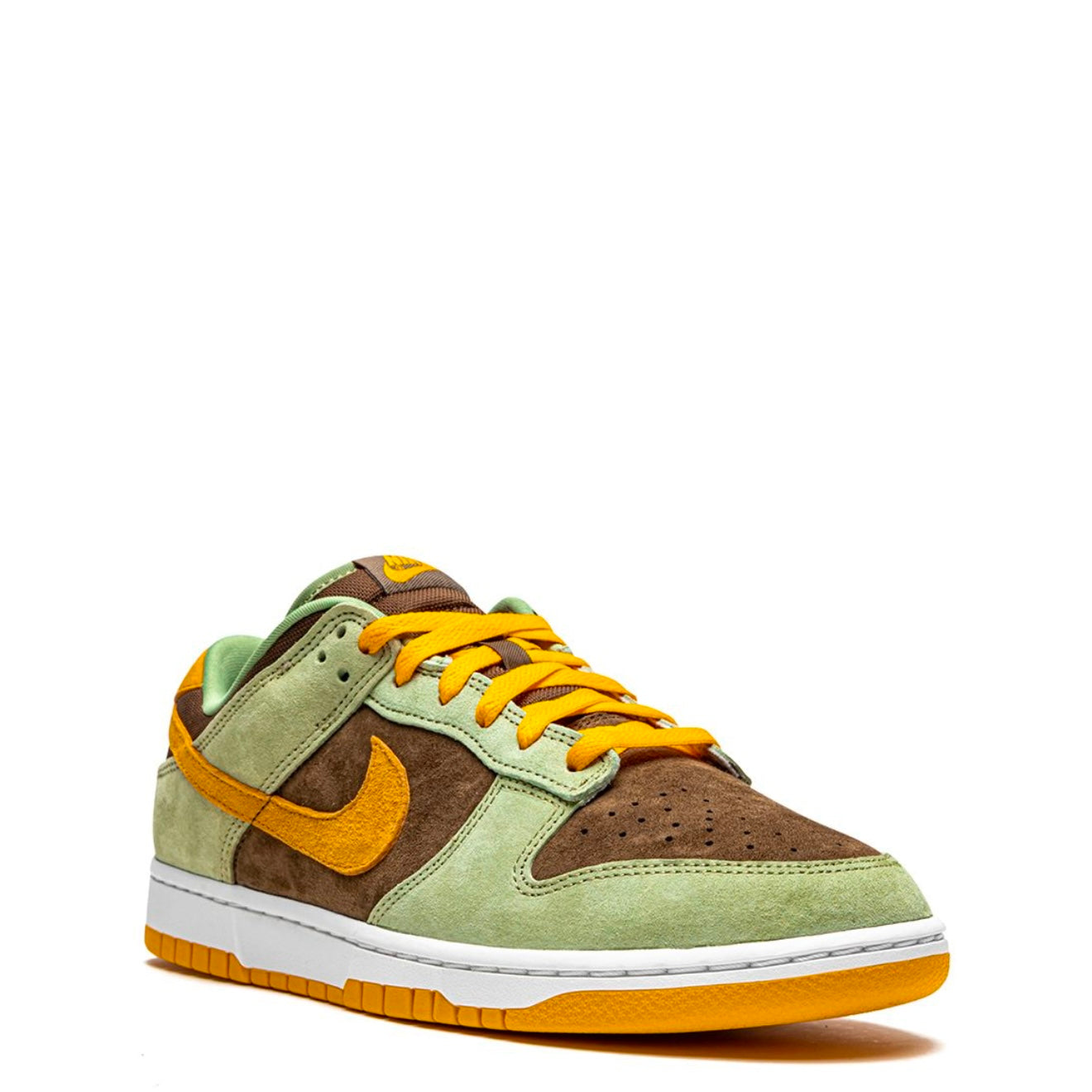 Nike Dunk Low Dusty Olive