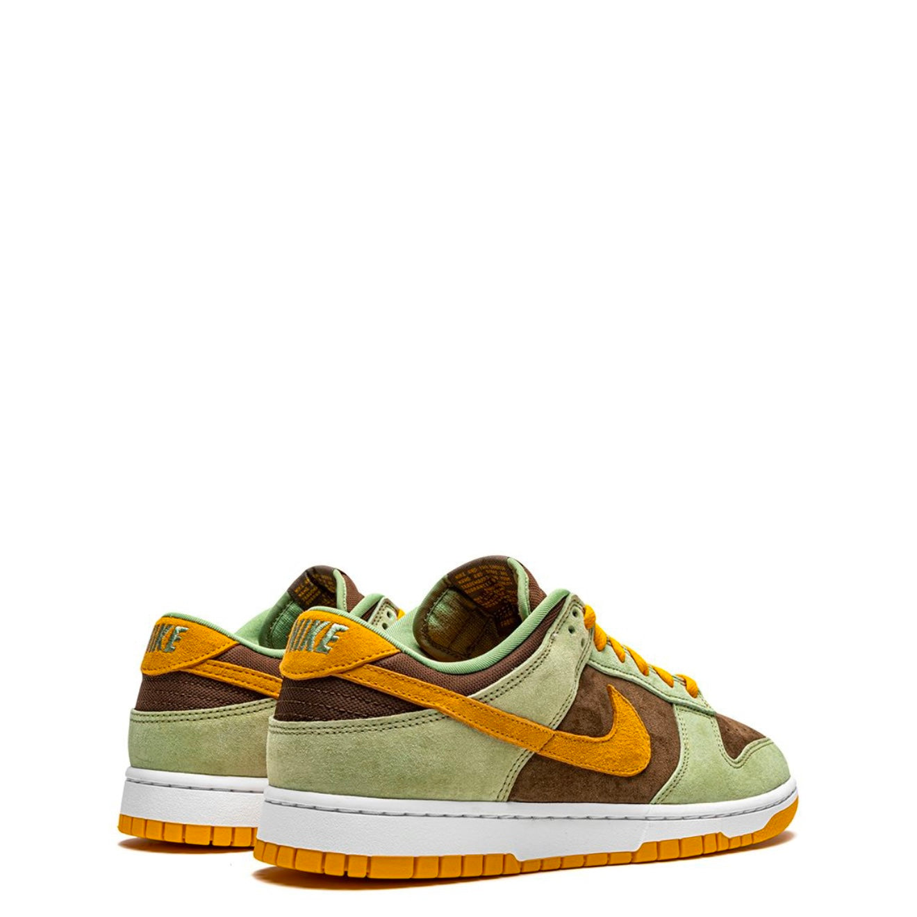 Nike Dunk Low Dusty Olive