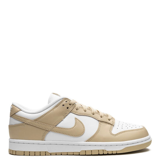Nike Dunk Low Team Gold
