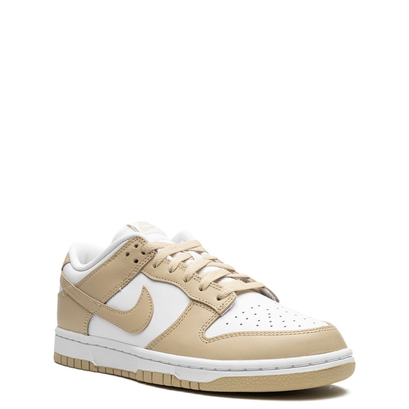 Nike Dunk Low Team Gold