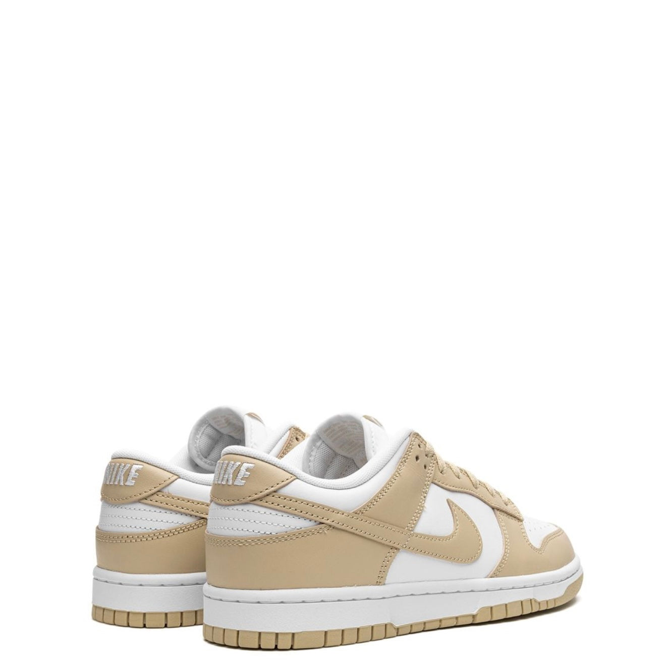 Nike Dunk Low Team Gold