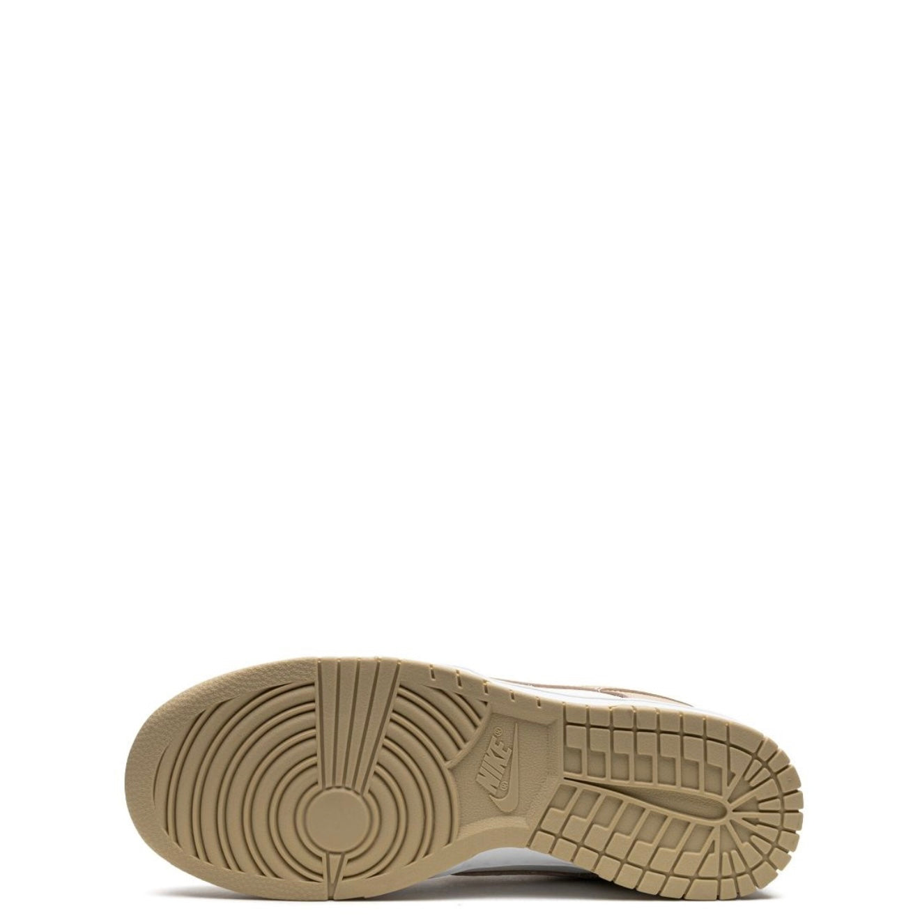 Nike Dunk Low Team Gold