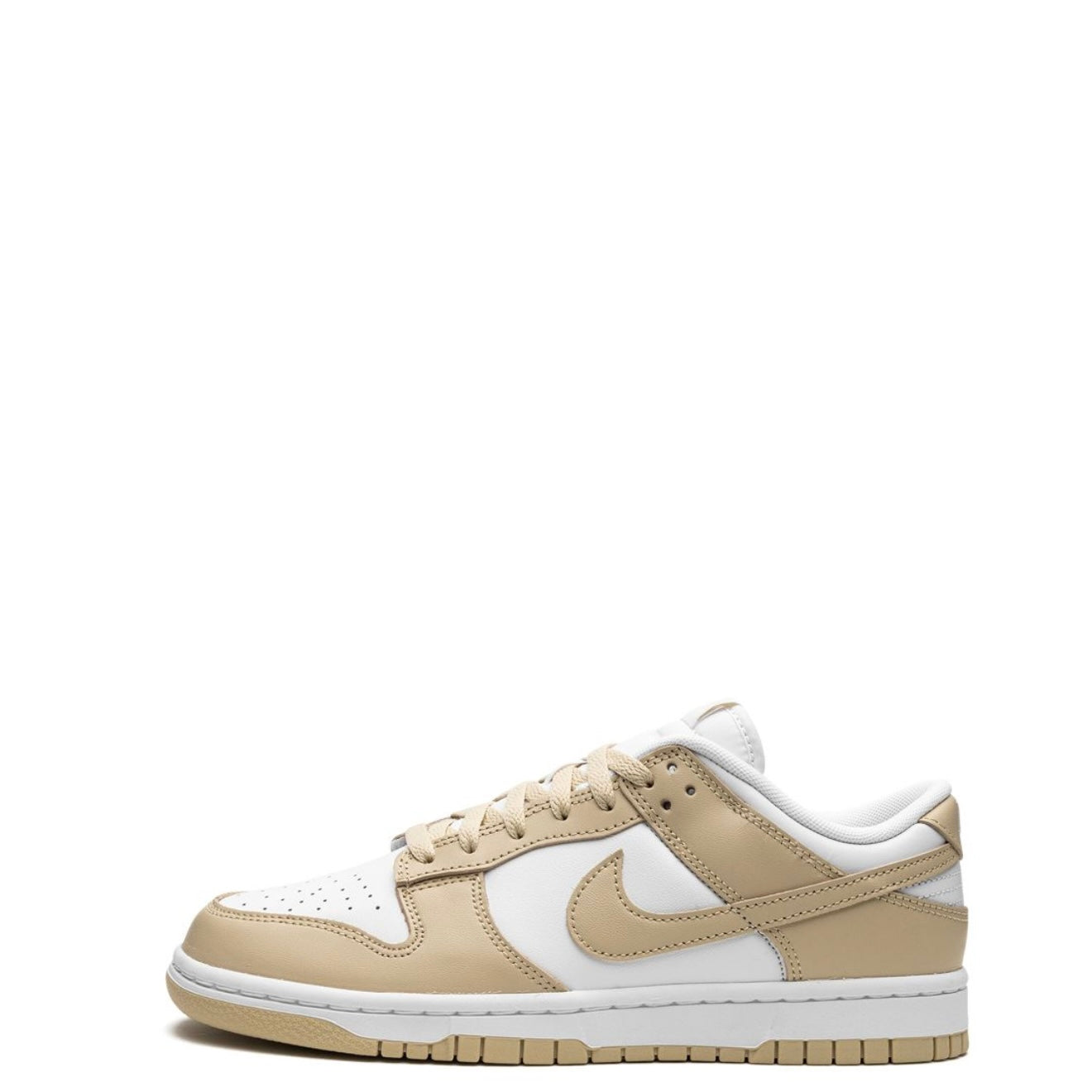 Nike Dunk Low Team Gold