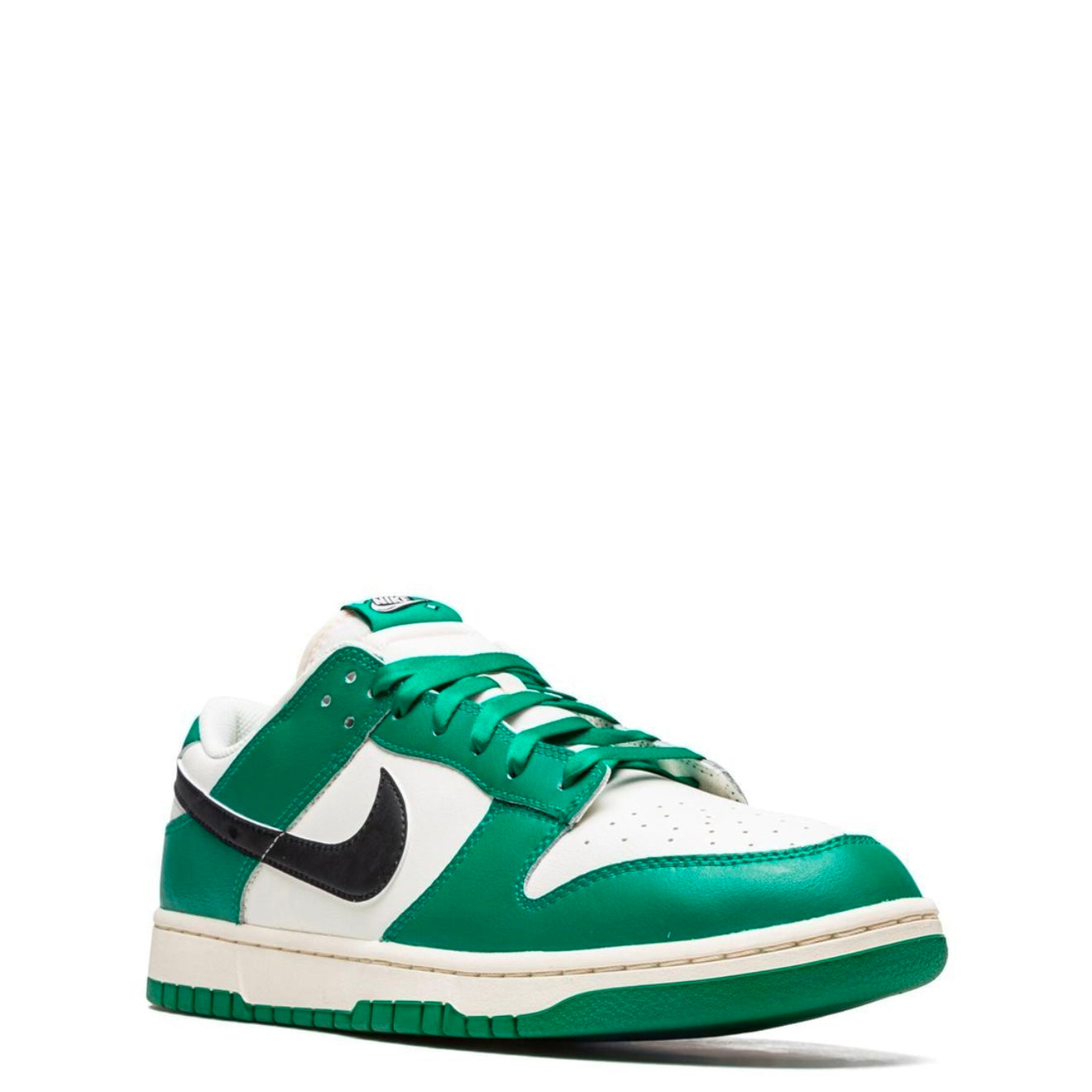 Nike Dunk Low SE Lottery Pack Malachite Green