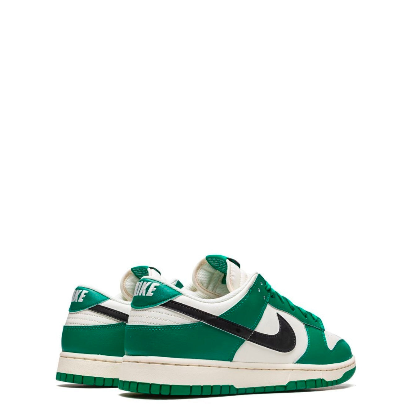 Nike Dunk Low SE Lottery Pack Malachite Green
