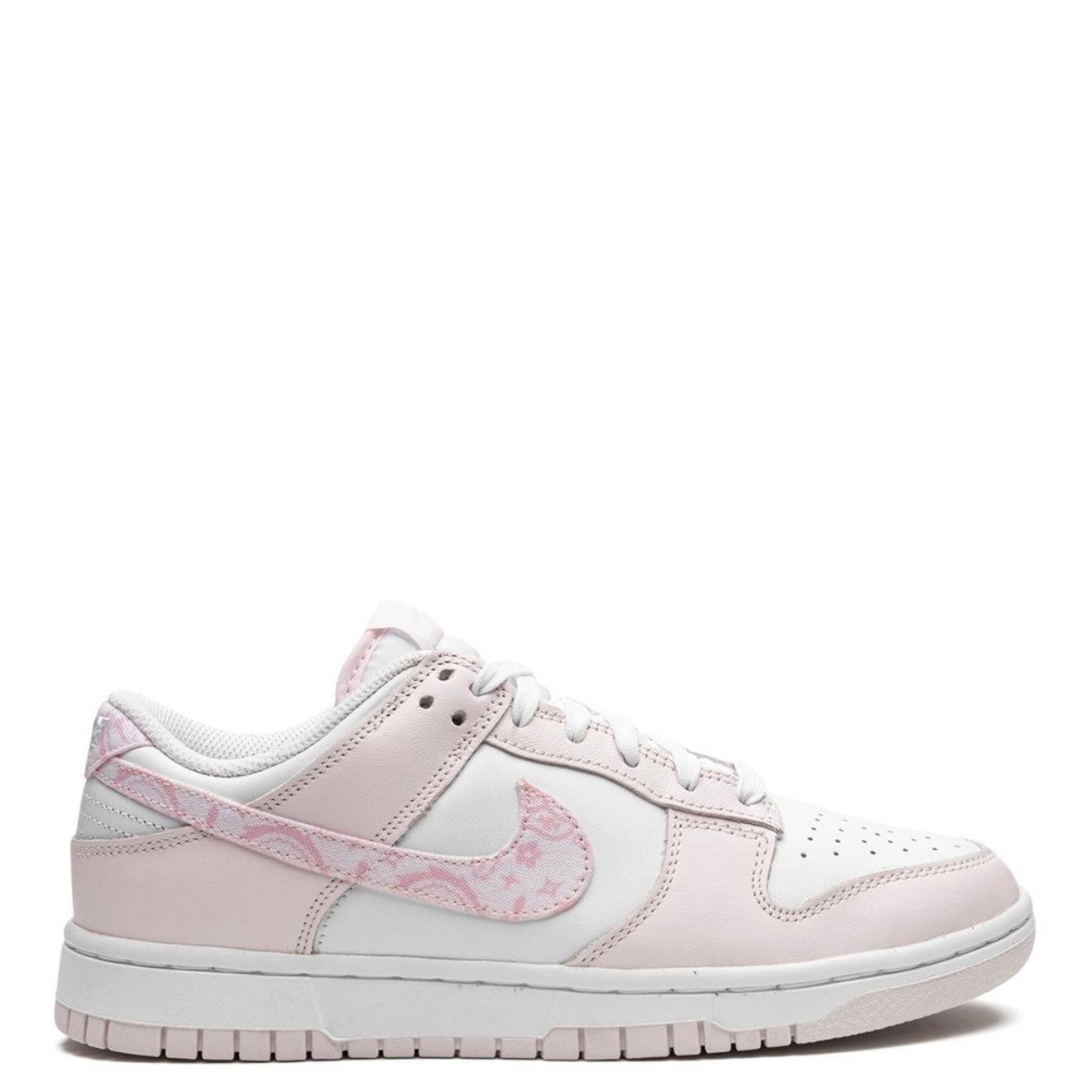 Nike Dunk Low Essential Paisley Pack Pink