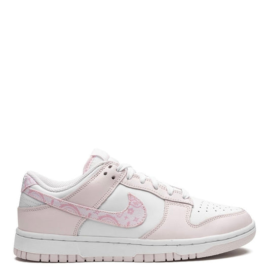 Nike Dunk Low Essential Paisley Pack Pink