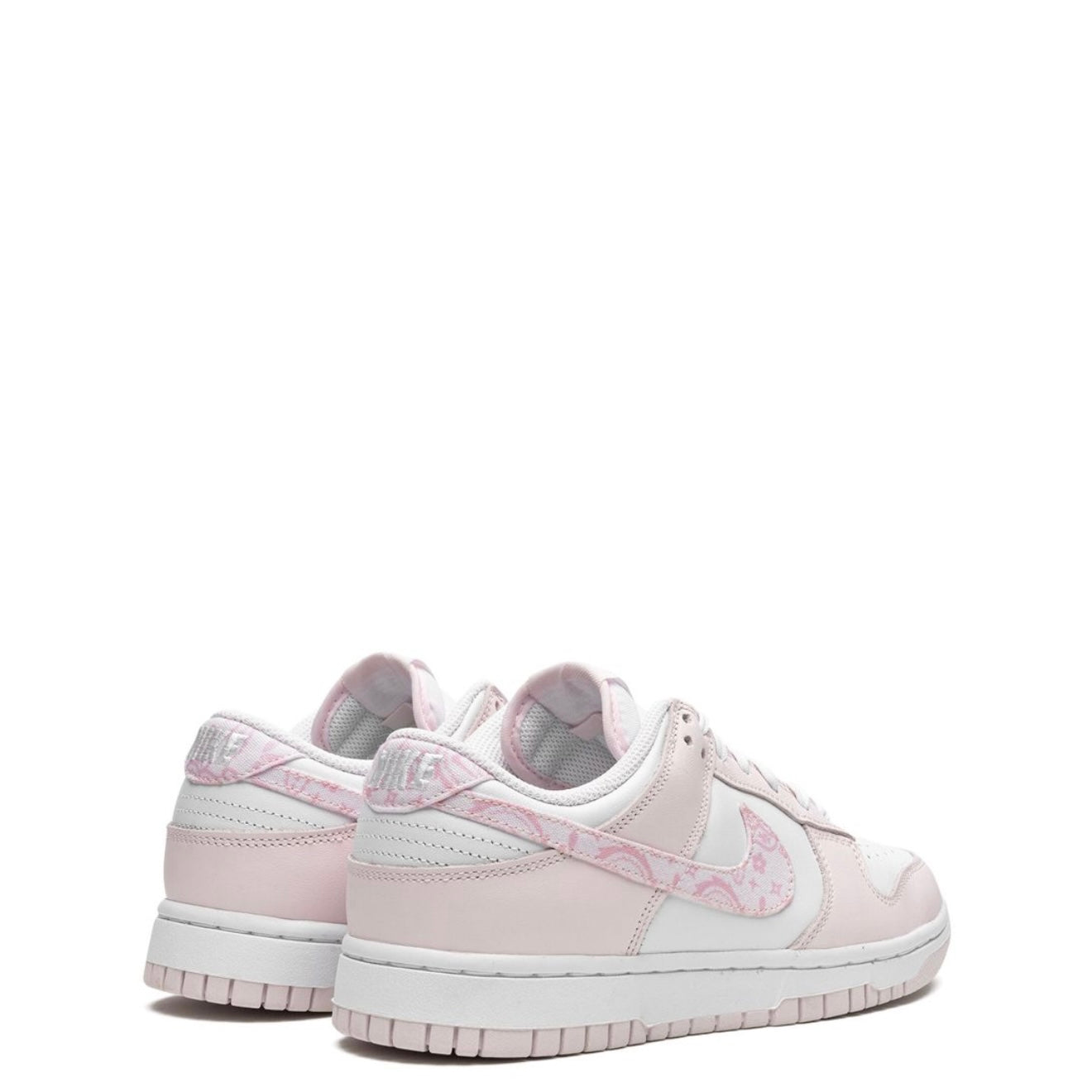 Nike Dunk Low Essential Paisley Pack Pink