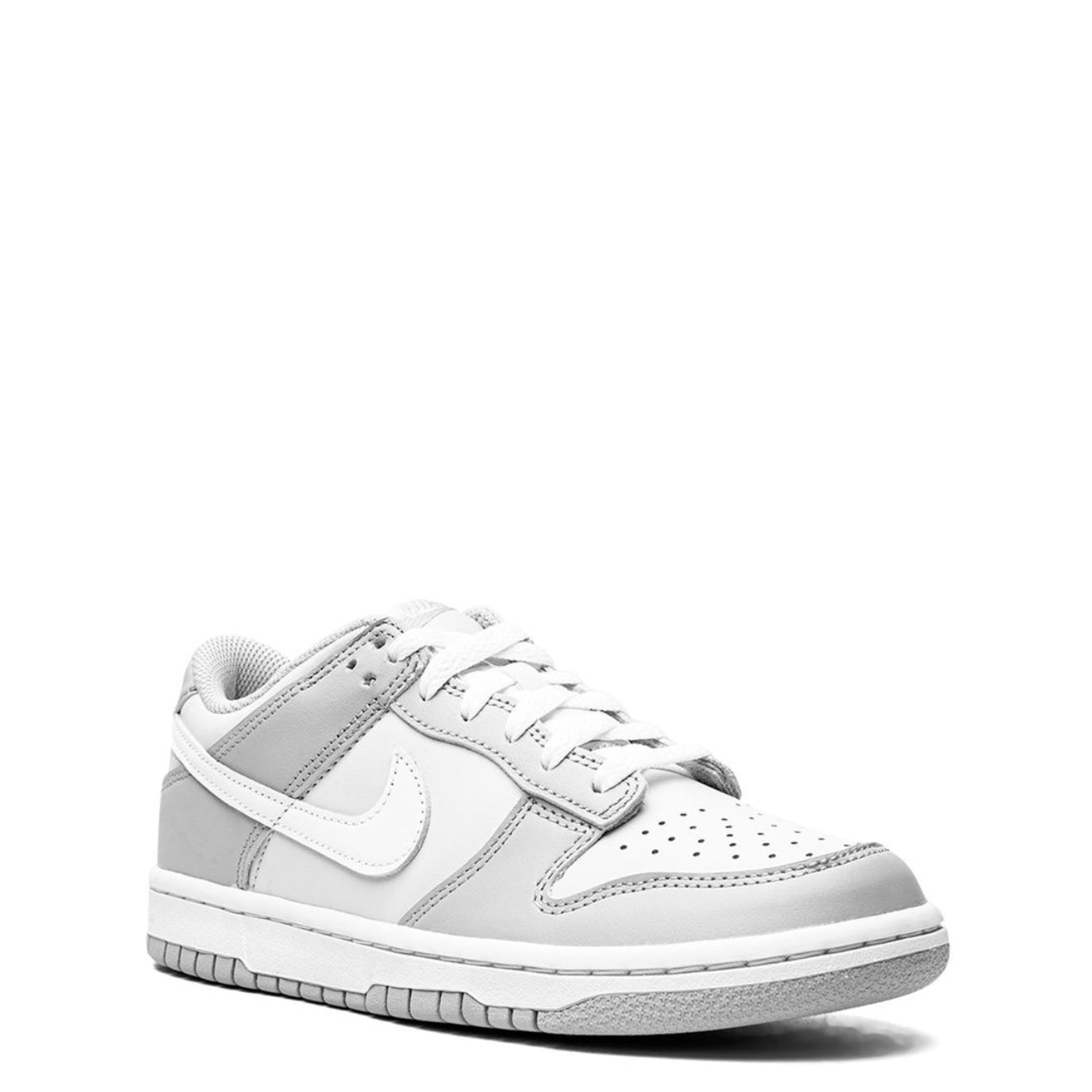Nike Dunk Low Two Tone Grey