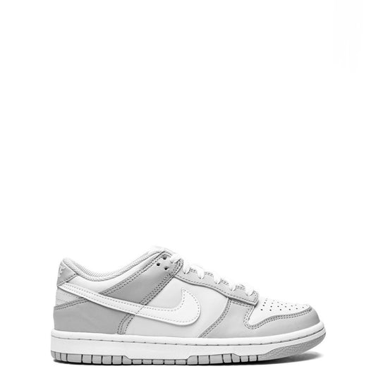 Nike Dunk Low Two Tone Grey