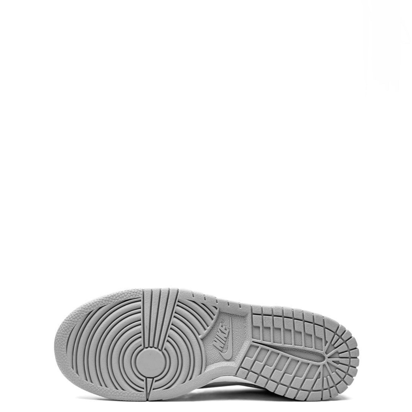 Nike Dunk Low Two Tone Grey