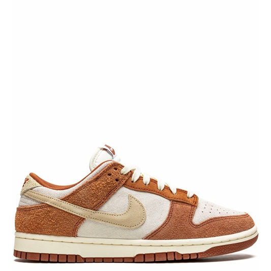 Nike Dunk Low Medium Curry