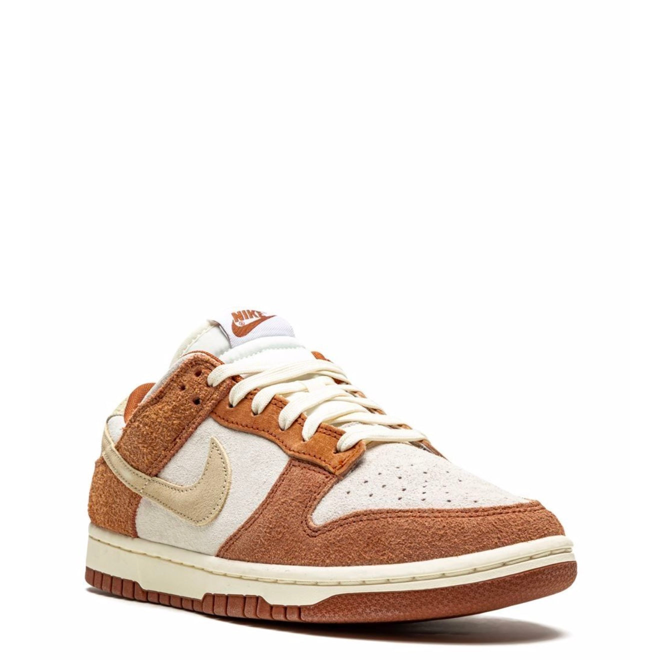 Nike Dunk Low Medium Curry