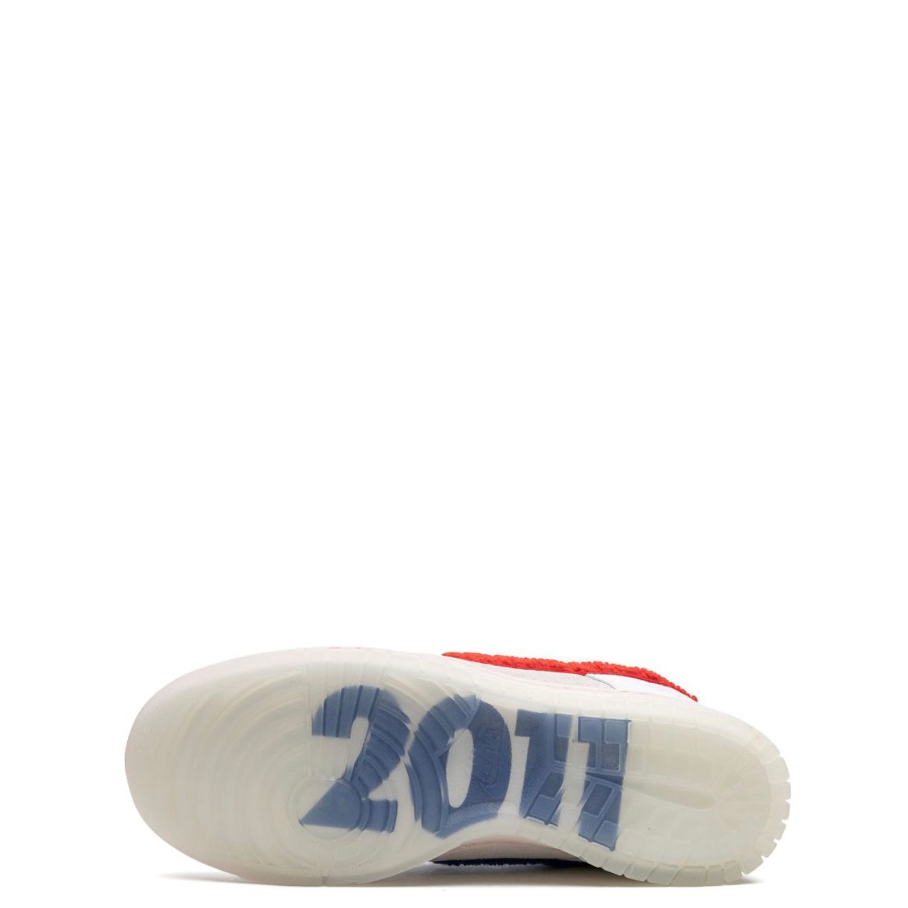 Nike Dunk Low Retro PRM Year Of The Rabbit White (2023)