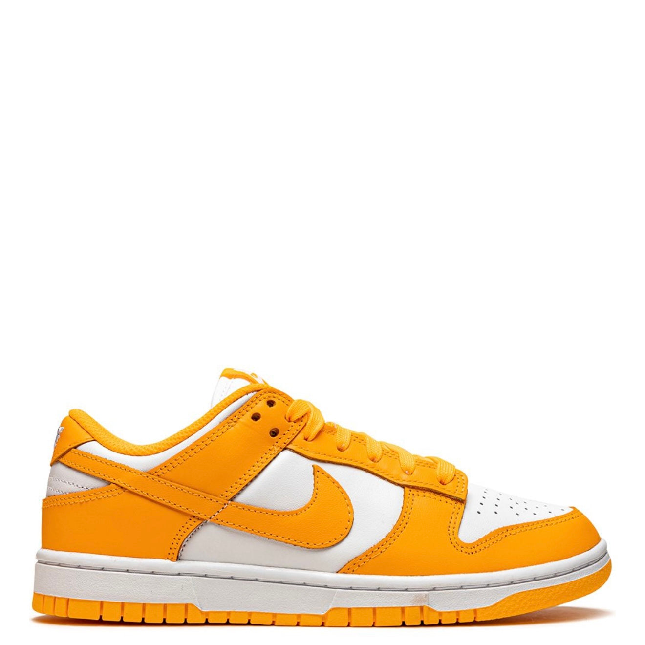 Nike Dunk Low Orange Laser (W)