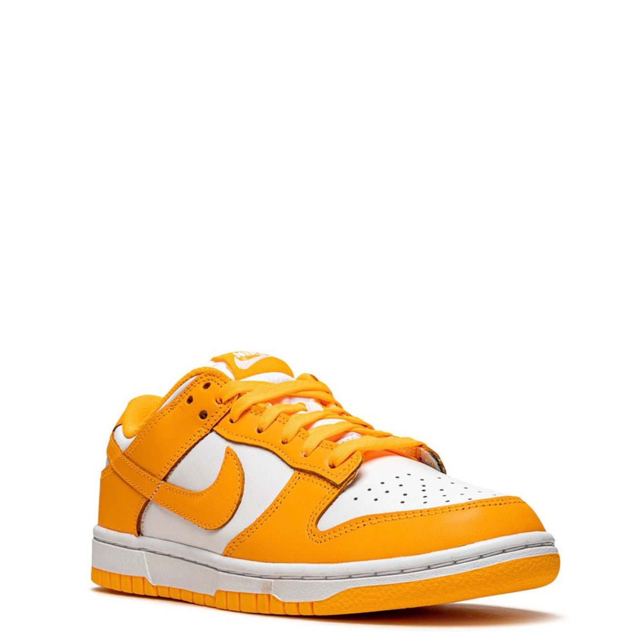 Nike Dunk Low Orange Laser (W)