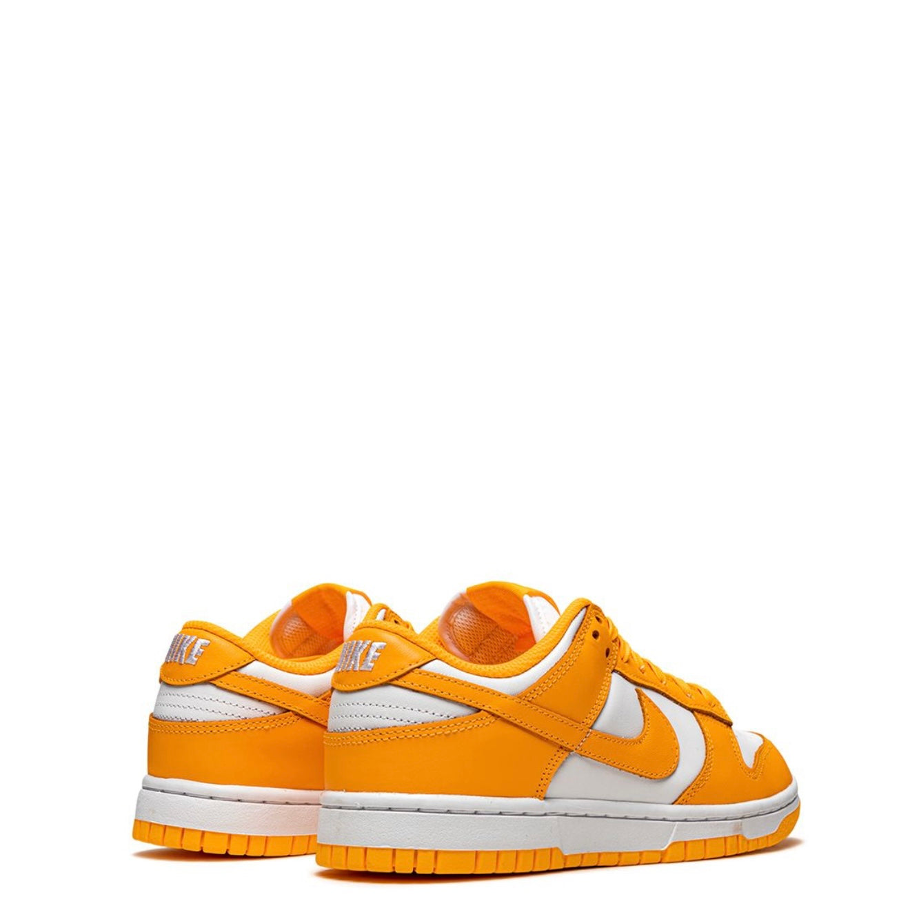Nike Dunk Low Orange Laser (W)