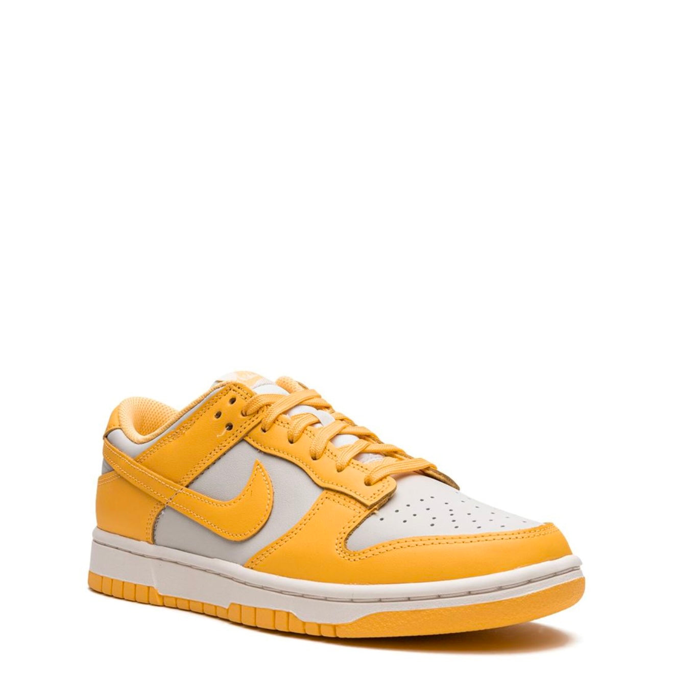 Nike Dunk Low Citron Pulse (W)