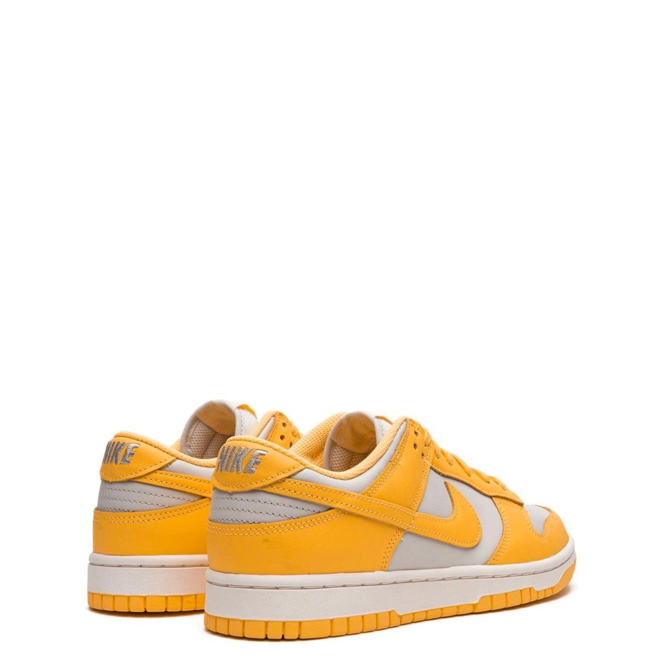 Nike Dunk Low Citron Pulse (W)