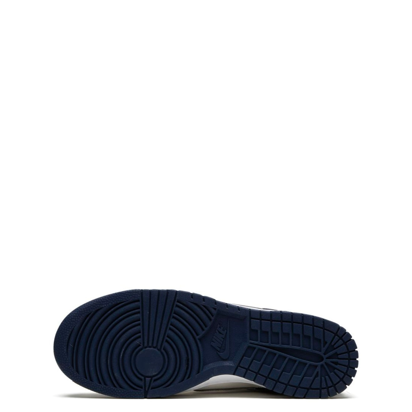 Nike Dunk Low Summit White Midnight Navy
