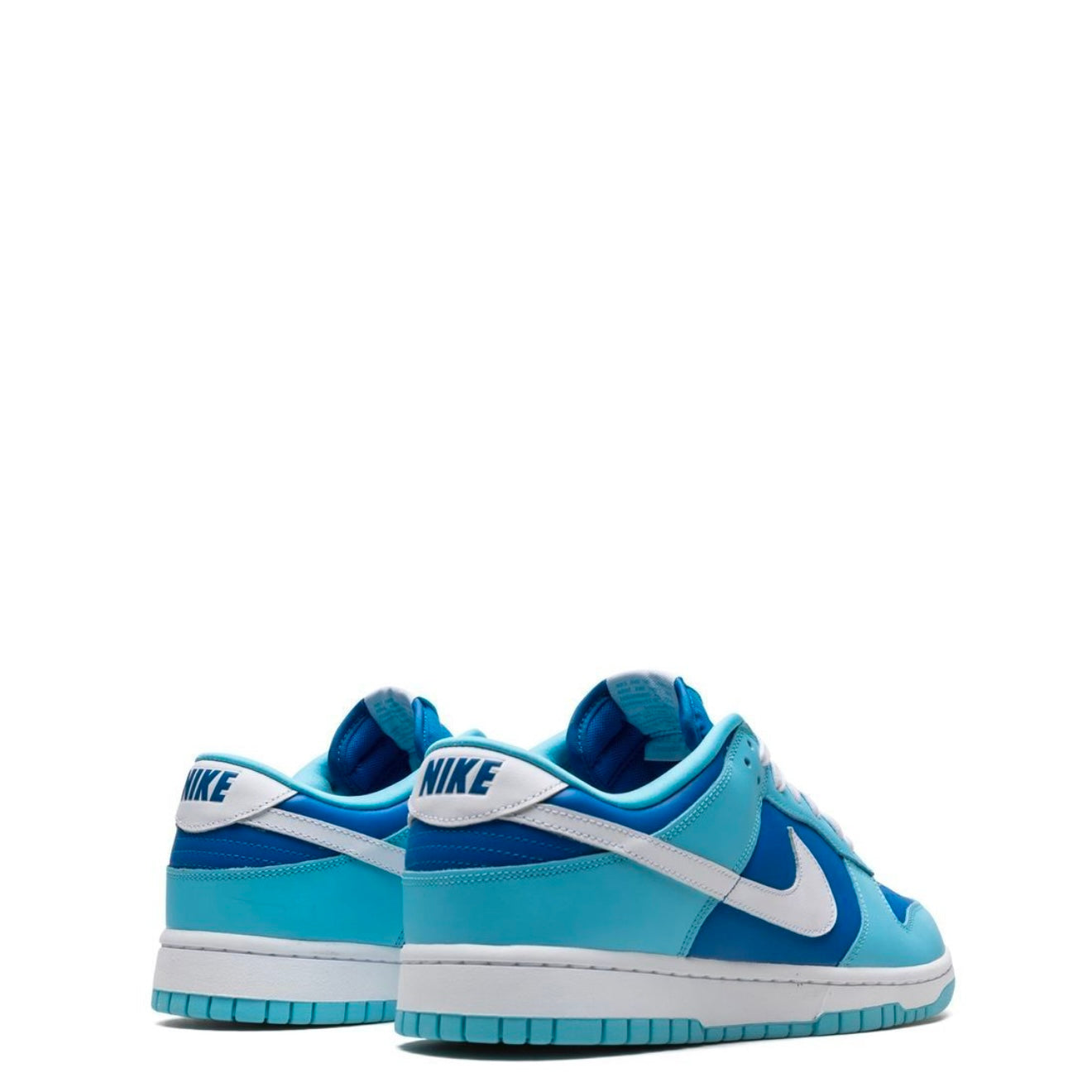Nike Dunk Low Retro QS Argon (2022)