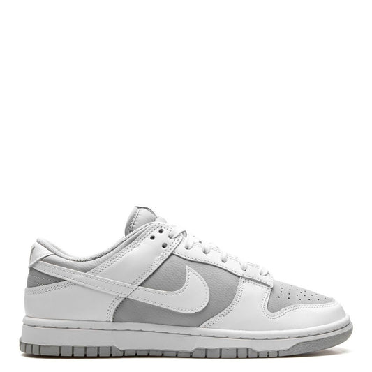 Nike Dunk Low Retro White Grey