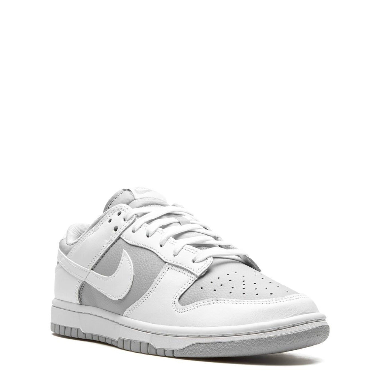 Nike Dunk Low Retro White Grey
