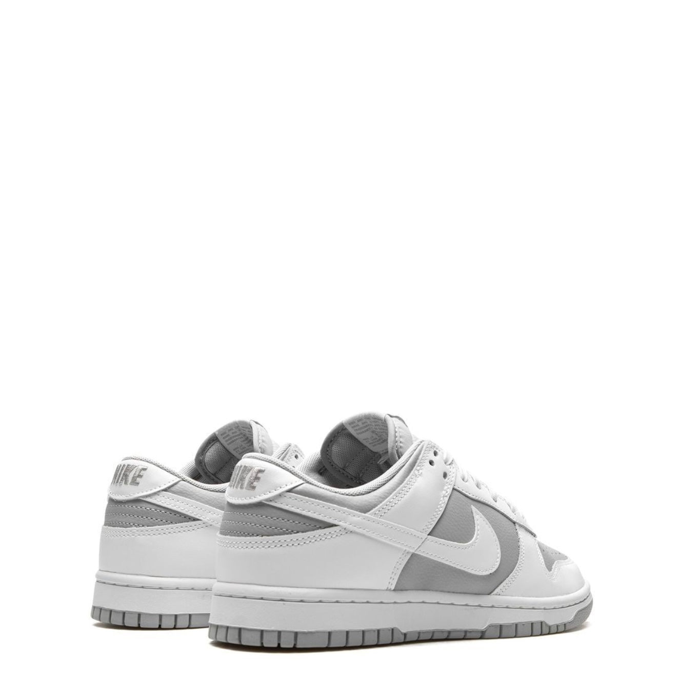 Nike Dunk Low Retro White Grey