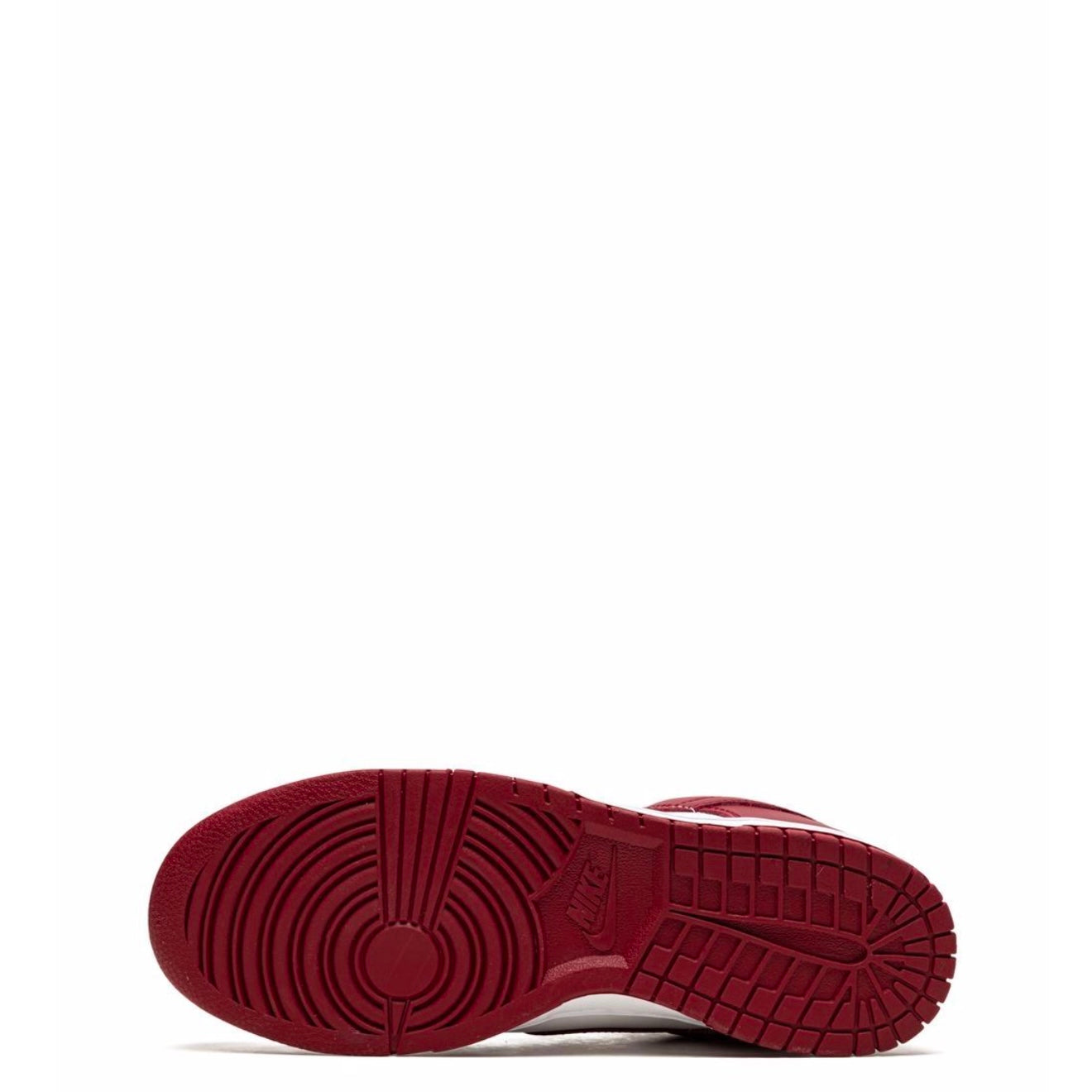 Nike Dunk Low Team Red