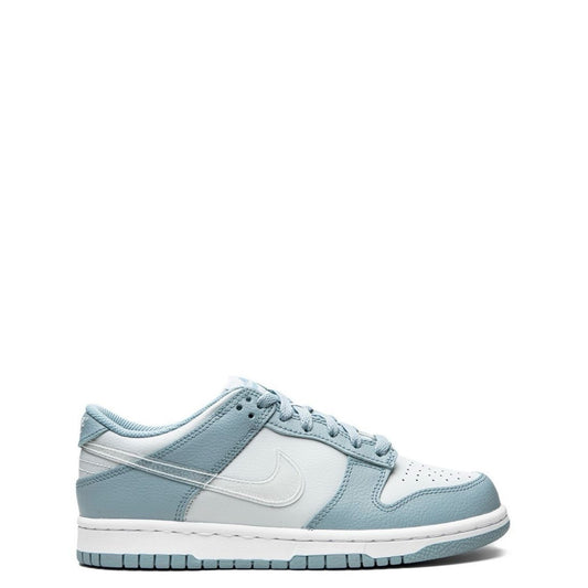 Nike Dunk Low Clear Blue Swoosh (GS)