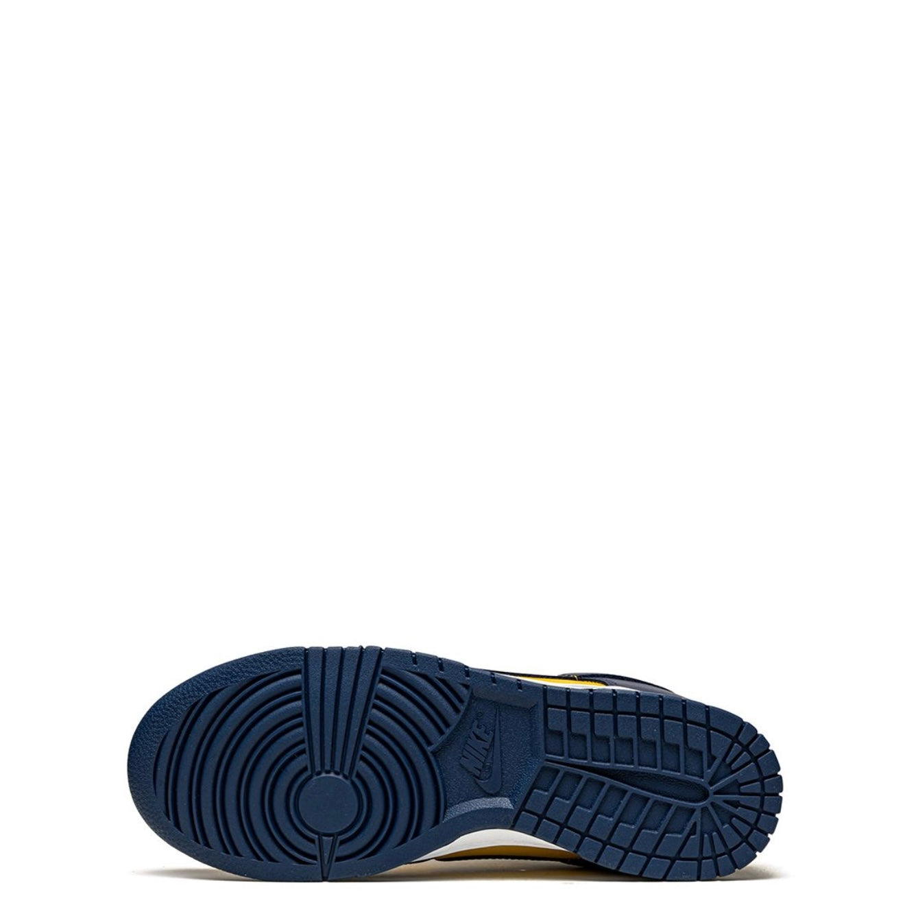 Nike Dunk Low Michigan (2021)