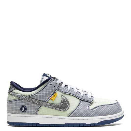 Nike Dunk Low Union Passport Pack Pistacchio