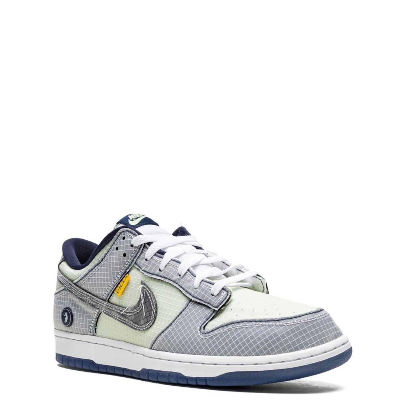 Nike Dunk Low Union Passport Pack Pistacchio