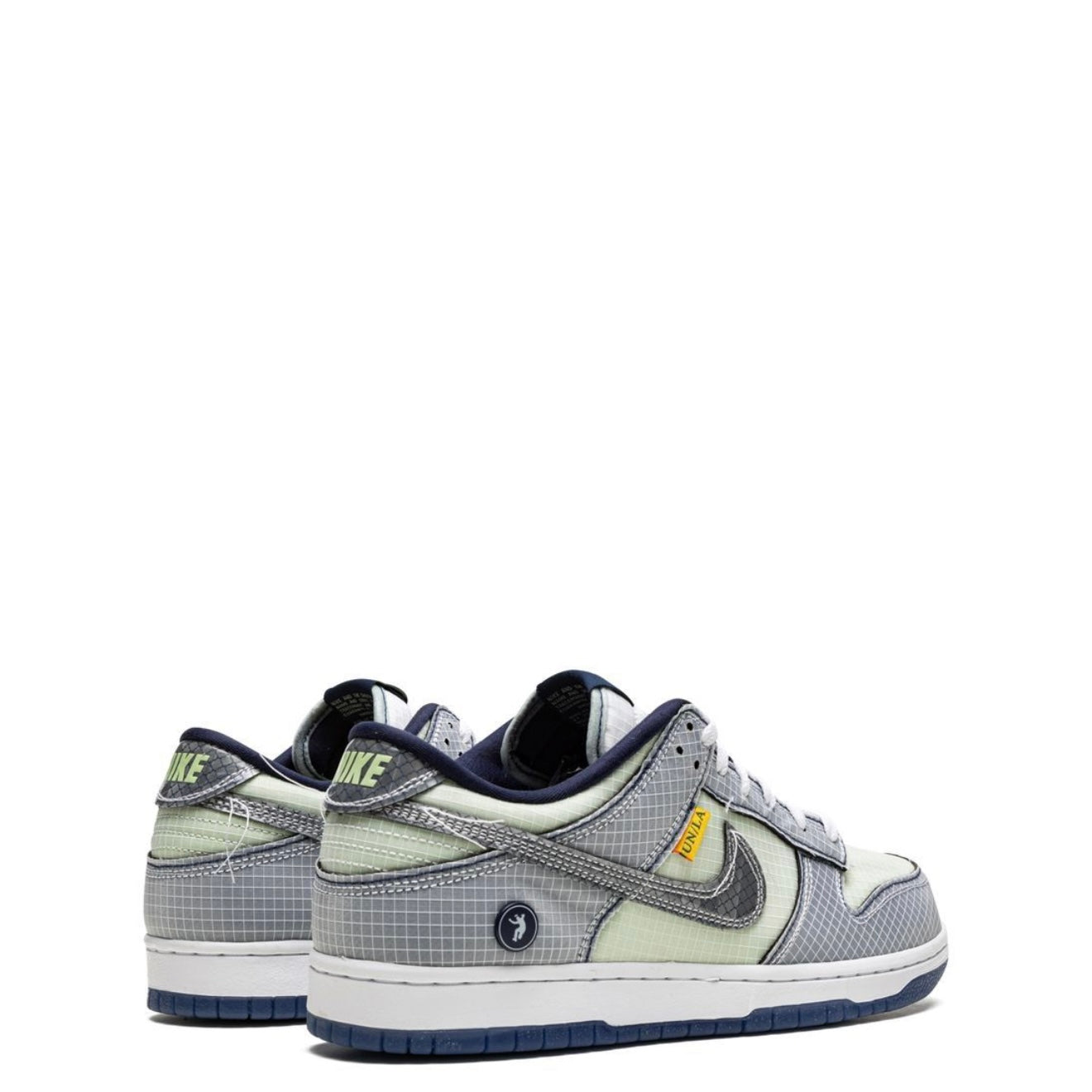 Nike Dunk Low Union Passport Pack Pistacchio