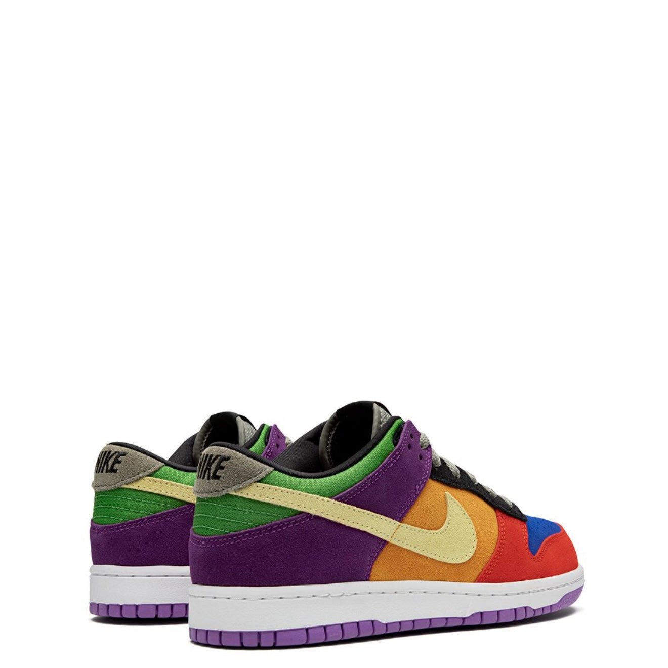 Nike Dunk Low SP Viotech (2019)