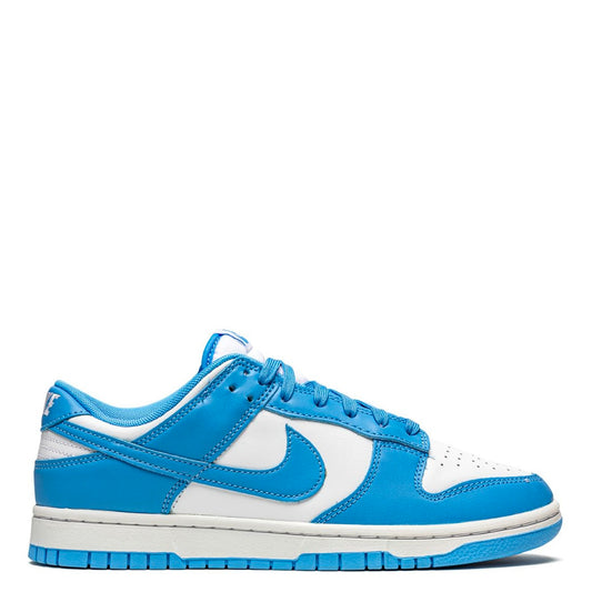 Nike Dunk Low UNC (2021)