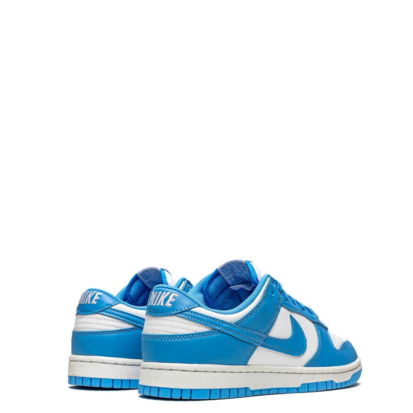 Nike Dunk Low UNC (2021)