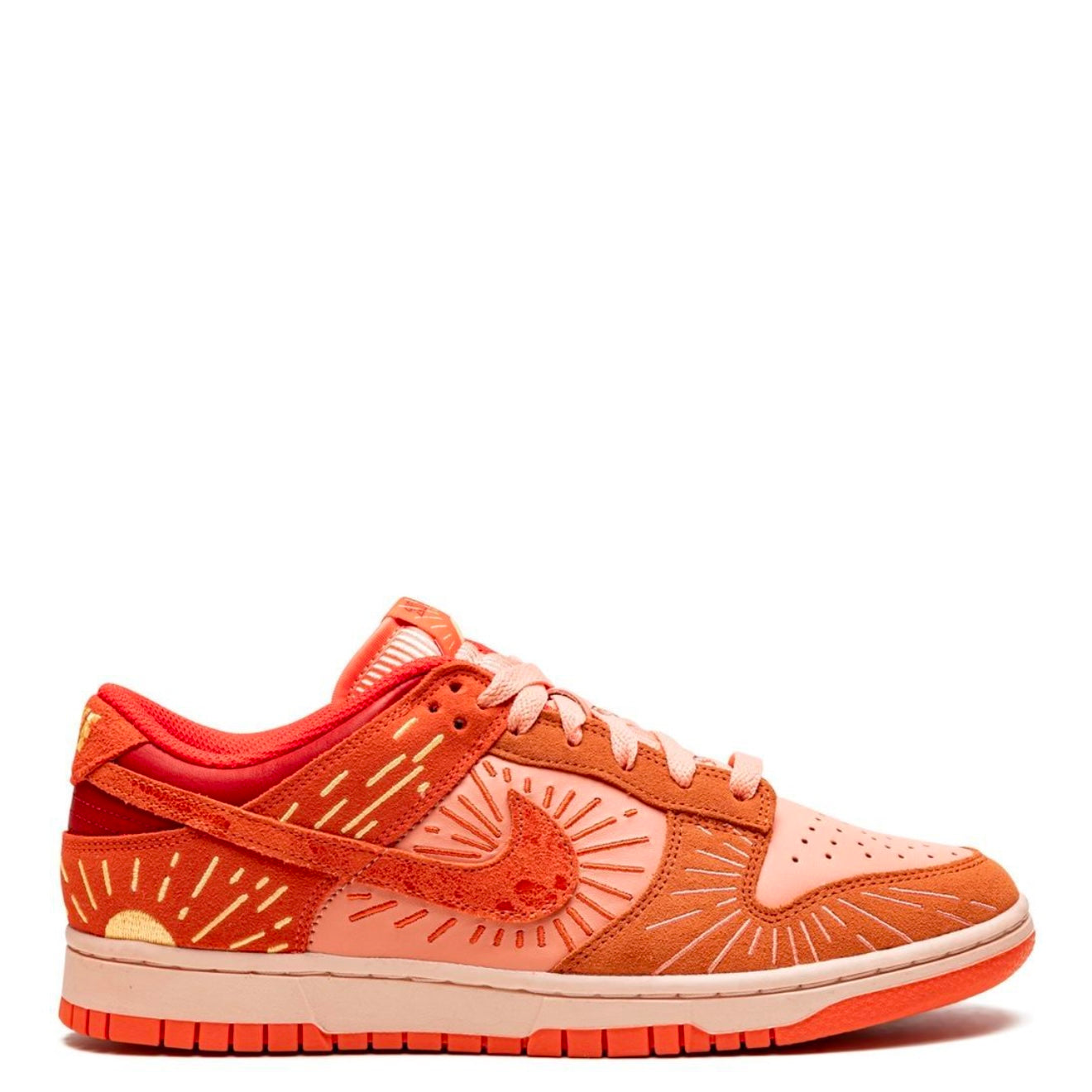Nike Dunk Low NH Winter Solstice (W)