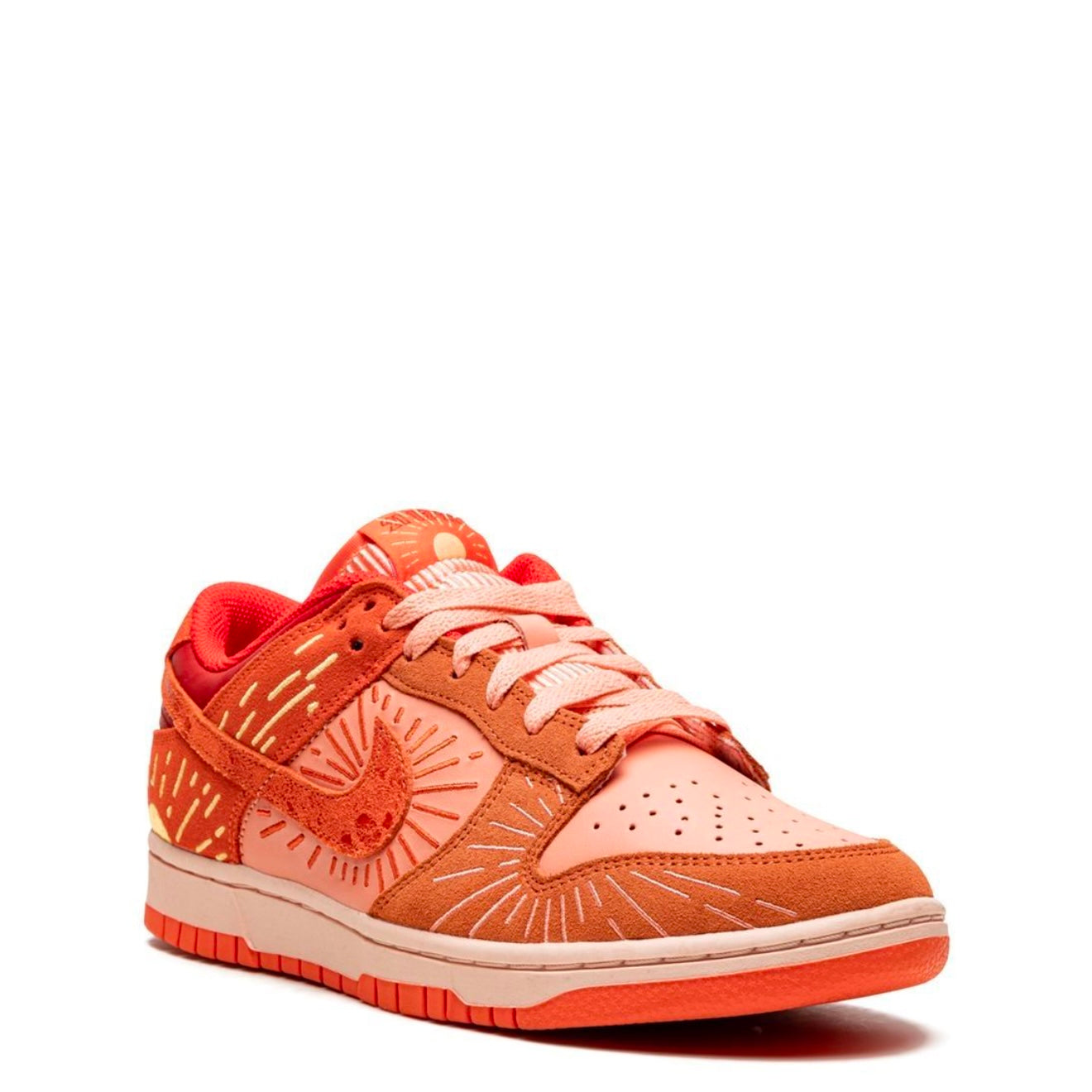 Nike Dunk Low NH Winter Solstice (W)