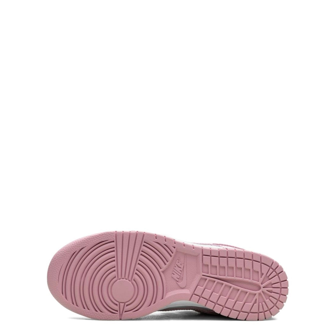 Nike Dunk Low Pink Corduroy (W)